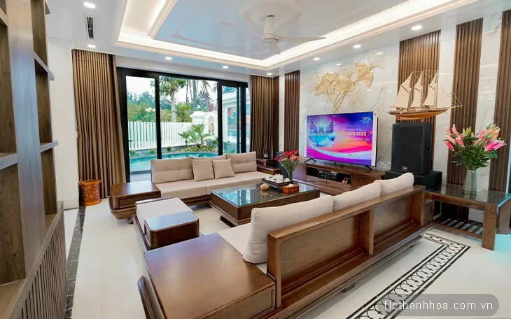 Minh Anh Villa BT45-03